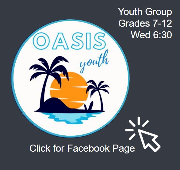 Oasis Youth Group